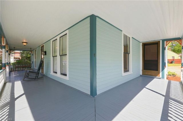 619 W Front Street, Burlington, NC 27215