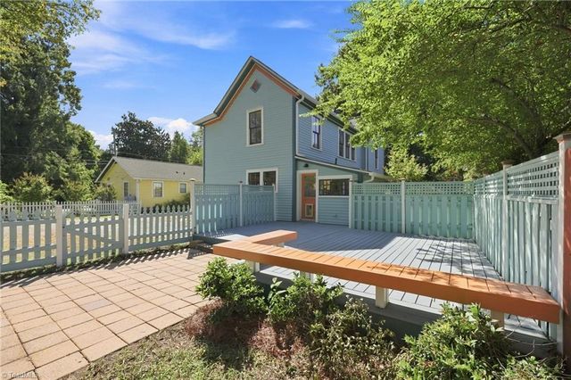 619 W Front Street, Burlington, NC 27215