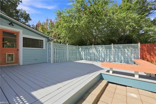 619 W Front Street, Burlington, NC 27215