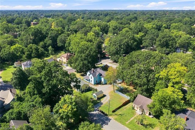 619 W Front Street, Burlington, NC 27215