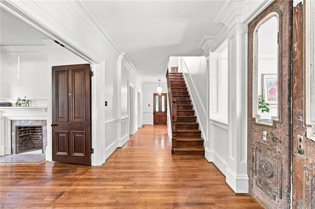619 W Front Street, Burlington, NC 27215
