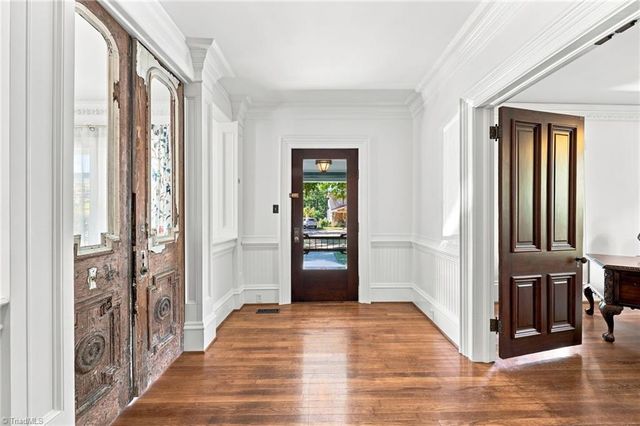 619 W Front Street, Burlington, NC 27215
