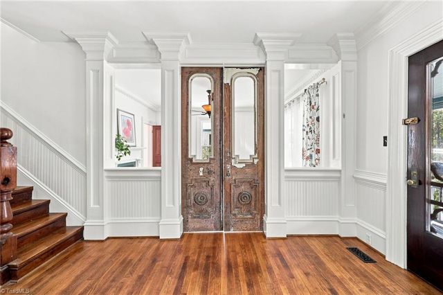 619 W Front Street, Burlington, NC 27215