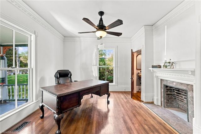 619 W Front Street, Burlington, NC 27215