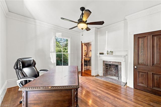 619 W Front Street, Burlington, NC 27215