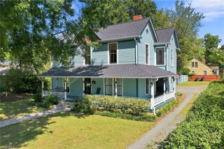 619 W Front Street, Burlington, NC 27215