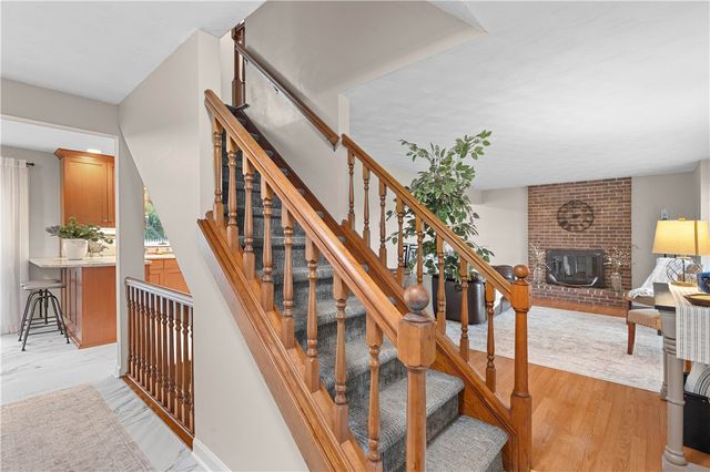 1252 Hardwood Lane, Webster, NY 14580