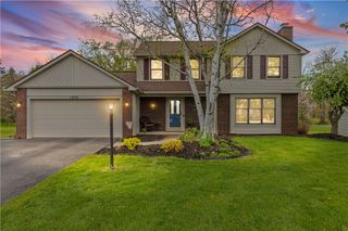 1252 Hardwood Lane, Webster, NY 14580
