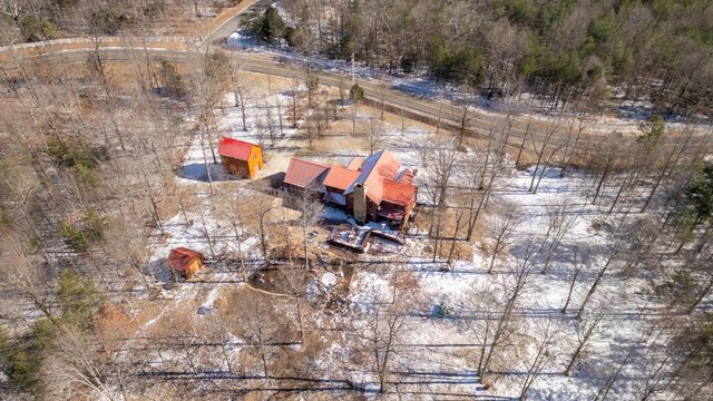 1334 Bluff View Drive, Dunlap, TN 37327