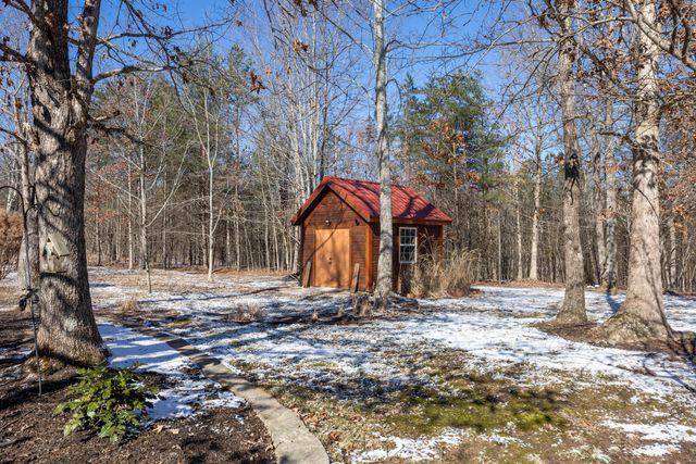 1334 Bluff View Drive, Dunlap, TN 37327