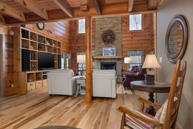 1334 Bluff View Drive, Dunlap, TN 37327