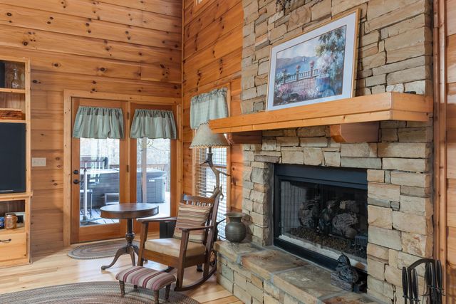 1334 Bluff View Drive, Dunlap, TN 37327