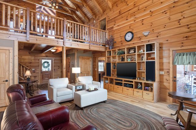 1334 Bluff View Drive, Dunlap, TN 37327