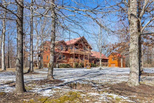 1334 Bluff View Drive, Dunlap, TN 37327