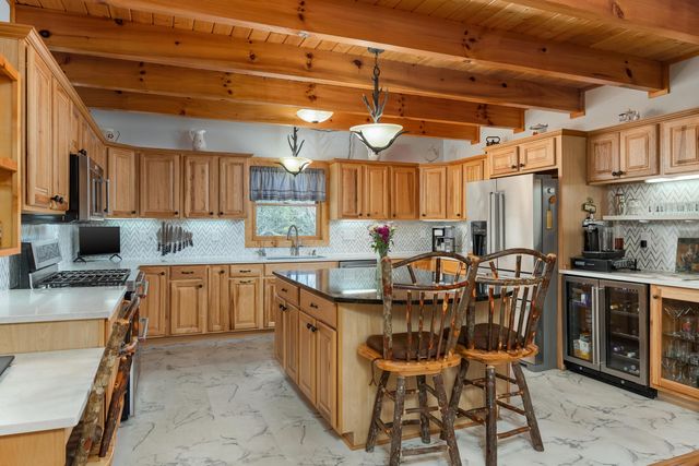 1334 Bluff View Drive, Dunlap, TN 37327