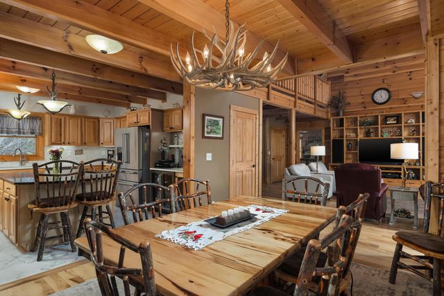 1334 Bluff View Drive, Dunlap, TN 37327