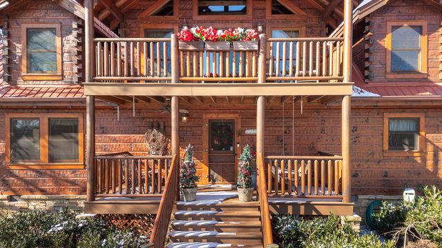 1334 Bluff View Drive, Dunlap, TN 37327