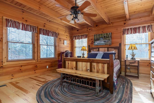 1334 Bluff View Drive, Dunlap, TN 37327