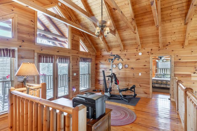 1334 Bluff View Drive, Dunlap, TN 37327