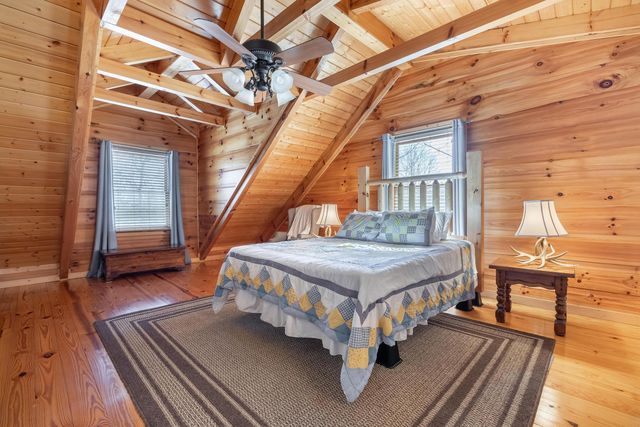 1334 Bluff View Drive, Dunlap, TN 37327