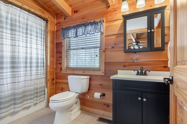 1334 Bluff View Drive, Dunlap, TN 37327