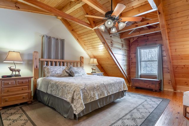 1334 Bluff View Drive, Dunlap, TN 37327