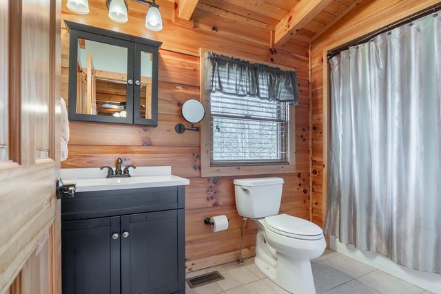 1334 Bluff View Drive, Dunlap, TN 37327