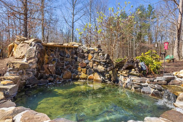 1334 Bluff View Drive, Dunlap, TN 37327