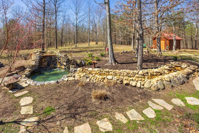 1334 Bluff View Drive, Dunlap, TN 37327