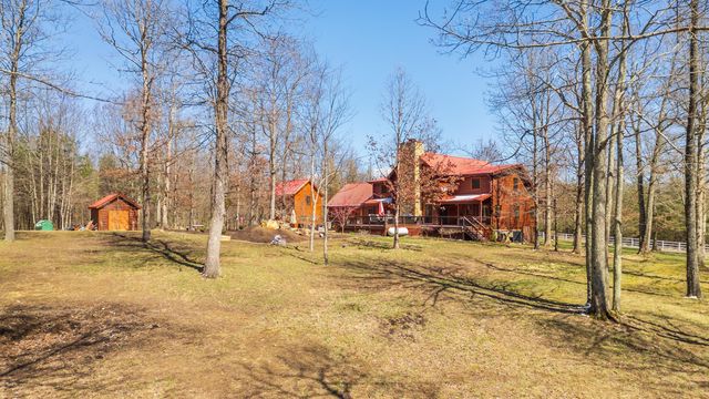 1334 Bluff View Drive, Dunlap, TN 37327