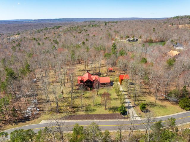 1334 Bluff View Drive, Dunlap, TN 37327