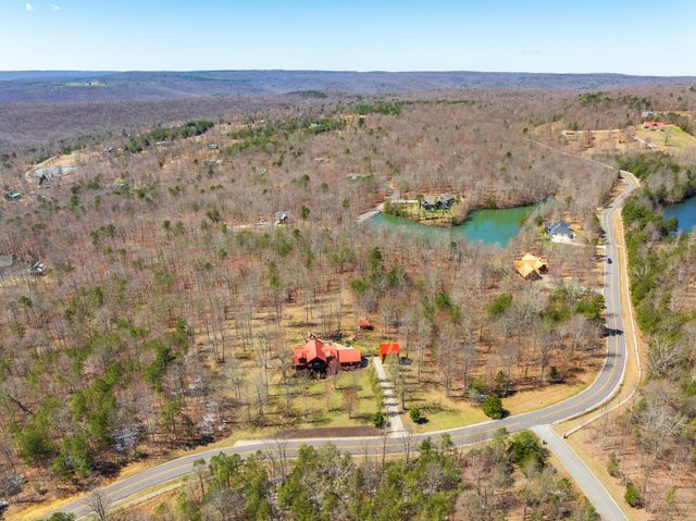 1334 Bluff View Drive, Dunlap, TN 37327