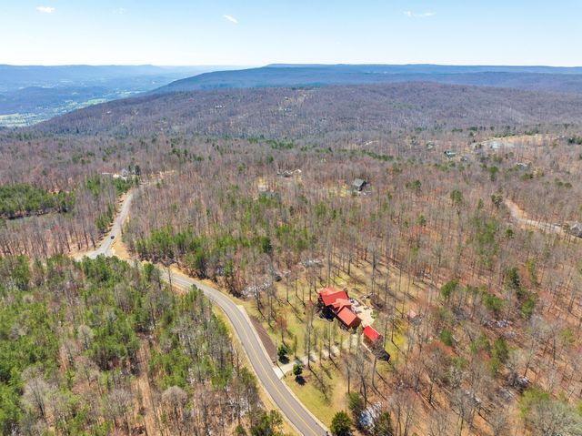 1334 Bluff View Drive, Dunlap, TN 37327