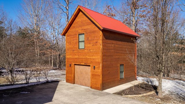 1334 Bluff View Drive, Dunlap, TN 37327