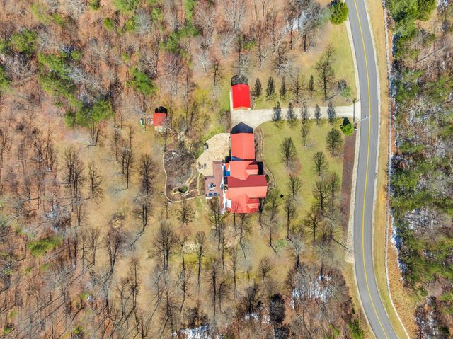1334 Bluff View Drive, Dunlap, TN 37327