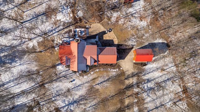 1334 Bluff View Drive, Dunlap, TN 37327