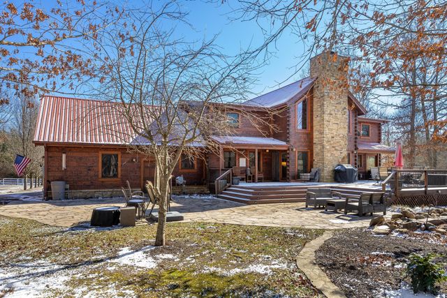 1334 Bluff View Drive, Dunlap, TN 37327