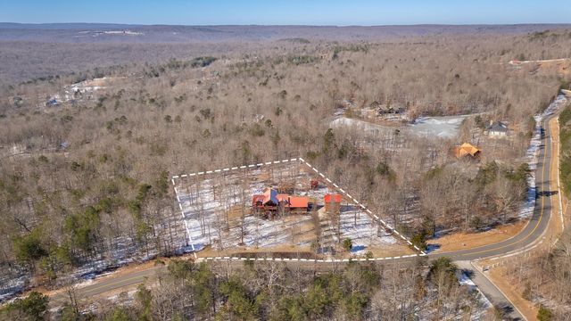 1334 Bluff View Drive, Dunlap, TN 37327