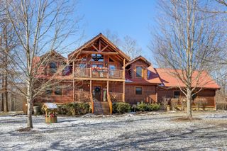 1334 Bluff View Drive, Dunlap, TN 37327