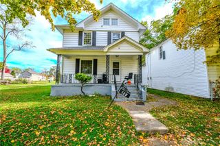 128 N Marion Street, Dayton, OH 45417