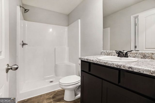 399 Toronto Circle, Hampton, GA 30228