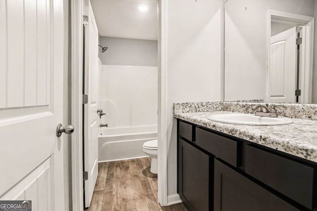 399 Toronto Circle, Hampton, GA 30228