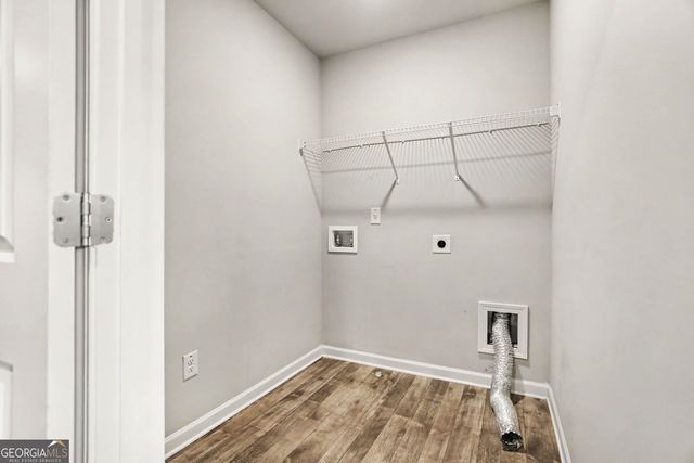 399 Toronto Circle, Hampton, GA 30228
