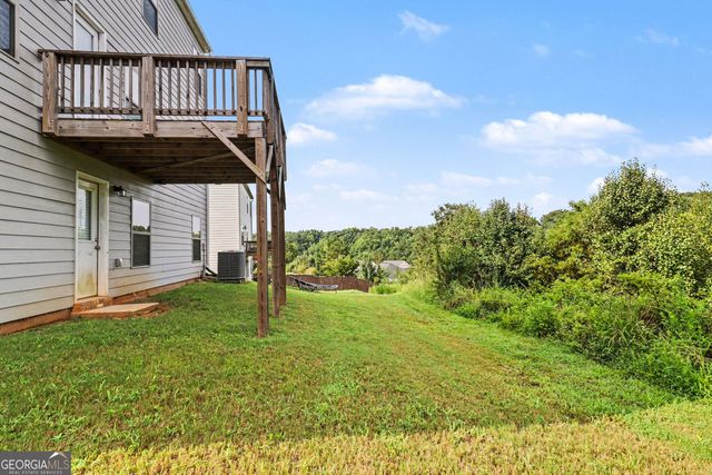 399 Toronto Circle, Hampton, GA 30228