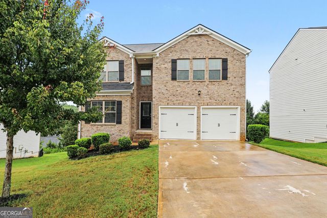 399 Toronto Circle, Hampton, GA 30228