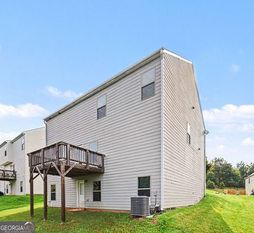 399 Toronto Circle, Hampton, GA 30228