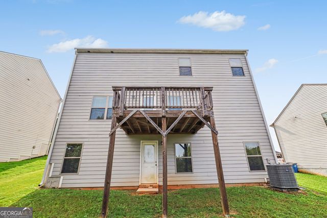 399 Toronto Circle, Hampton, GA 30228