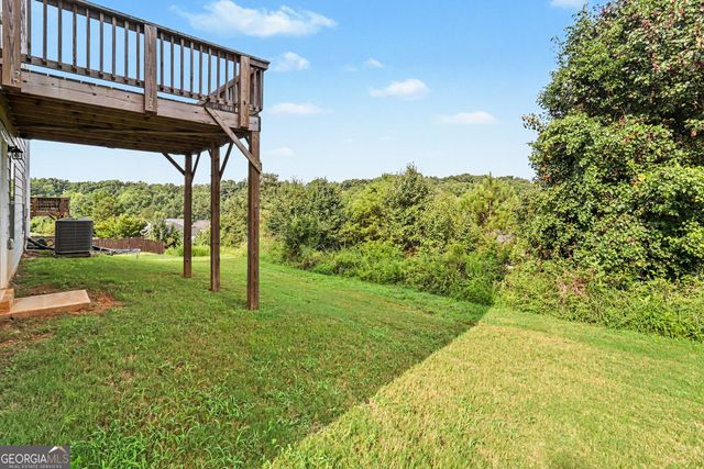399 Toronto Circle, Hampton, GA 30228