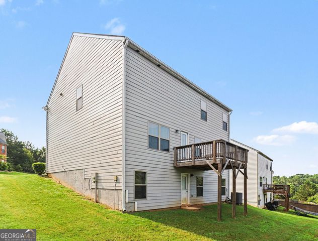 399 Toronto Circle, Hampton, GA 30228