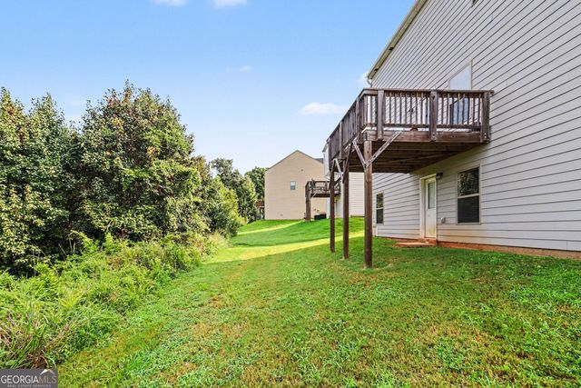 399 Toronto Circle, Hampton, GA 30228